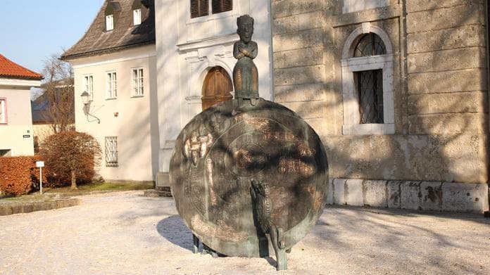 Stiftsmuseum Sonntagsführung