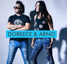 Musik am Marktplatz mit "Doreece & Arno"