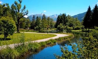 mmerfest des Sozialdienstes