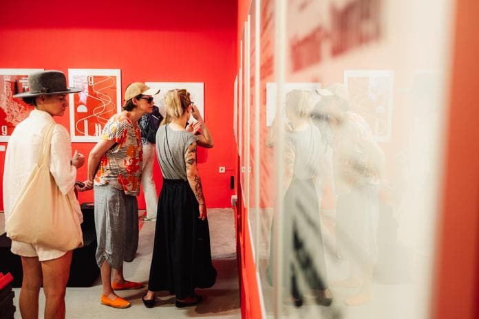 Guided Tour sommer.frische.kunst.