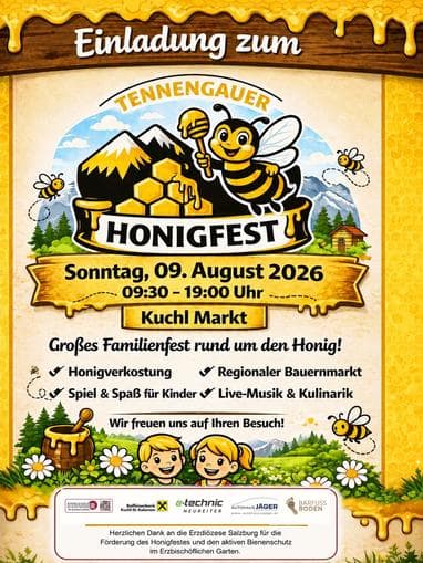 Honigfest
