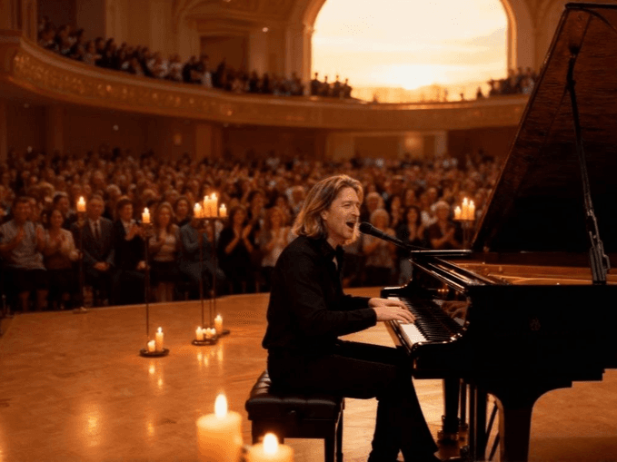 Popballaden Unplugged