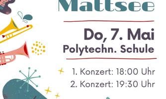 Musikum Schülerkonzert(E)