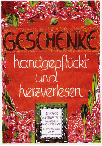 Töpfern