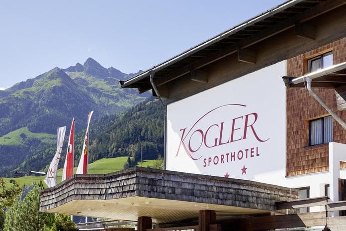 Live Musik im Sporthotel Kogler