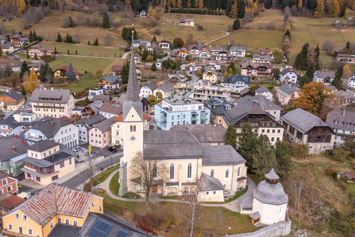 Ortsführung