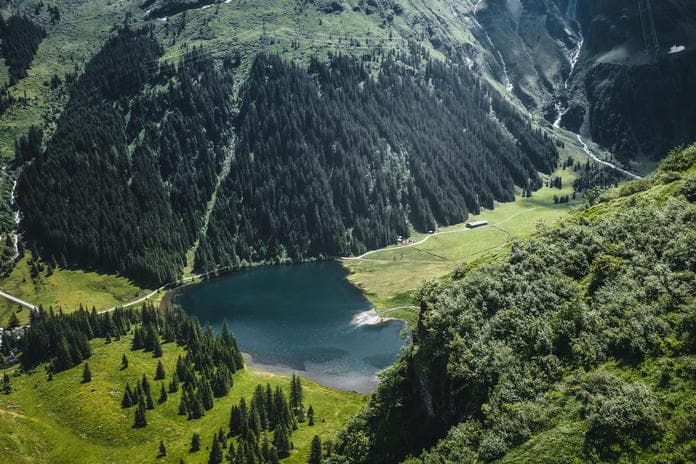 Rangertour: Schösswendklamm & Hintersee