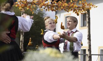 42. Hollersbacher Bauernmarkt