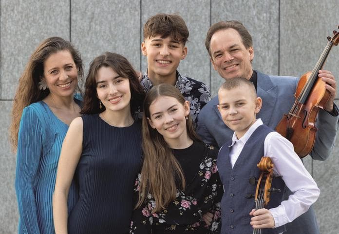 Mattseer Diabelli Sommer "YoungStar Concert"