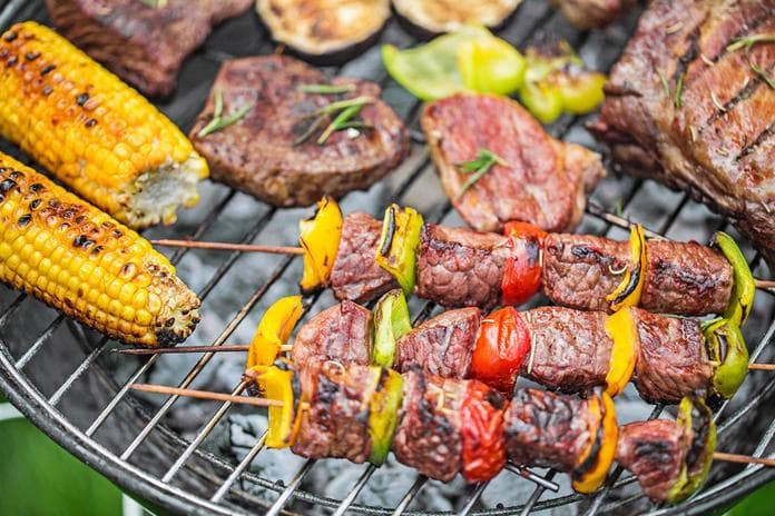 Grillabend