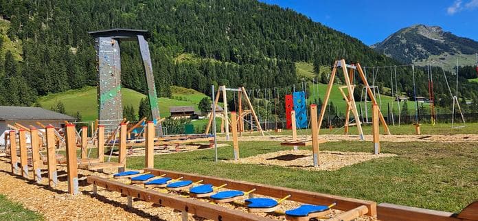 Sport- & Bewegungsfest