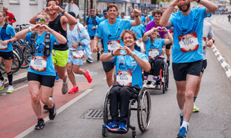 Wings for Life World Run