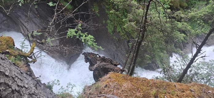 Guided Hike to the Krimmler Waterfalls