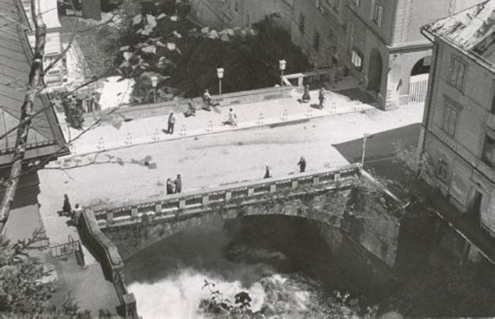 Geführter Stars- & Filmspaziergang durch Bad Gastein