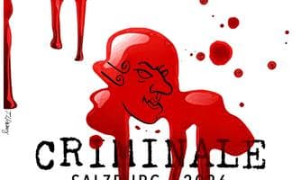 CRIMINALE
