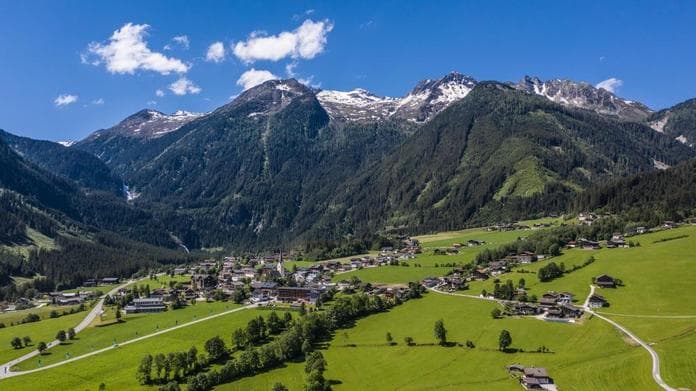 KRIMML ERLEBEN – EIN DORF, VIELE GESCHICHTEN
