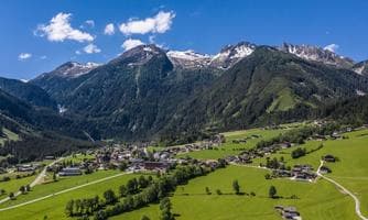 KRIMML ERLEBEN – EIN DORF, VIELE GESCHICHTEN
