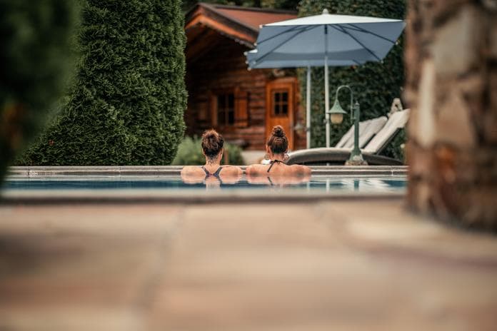 Chill & Grill im Sendlhofer's