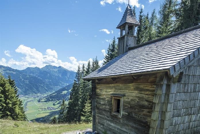 Geführte Wanderung: Rauchkögerl