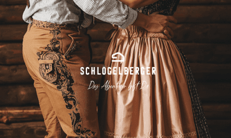 Dirndl und Lederhosen Clubbing
