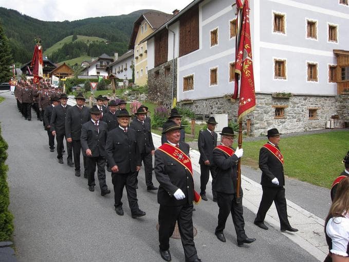 Kameradschaftstag