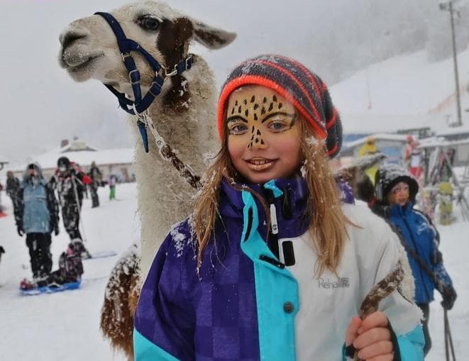 Kinderschneefest