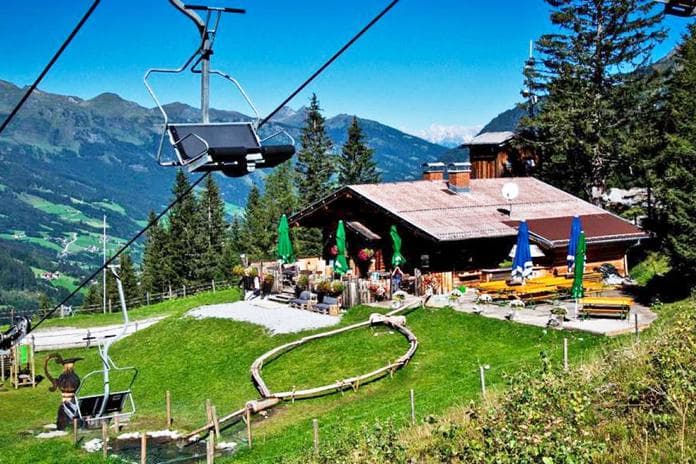Music in the Alps: Love Songs, Volume 1
