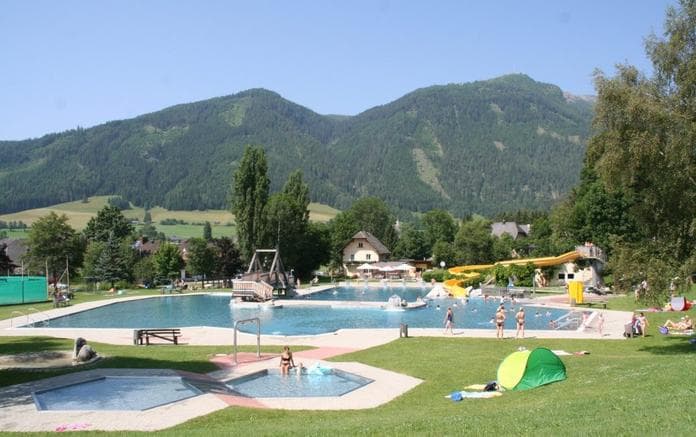Kraftvoll in den Tag