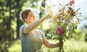 Natur und Gestalten