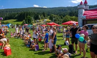22. Lungauer Familienfest