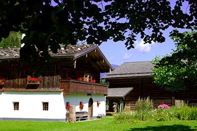 Heimatmuseum Arlerhof
