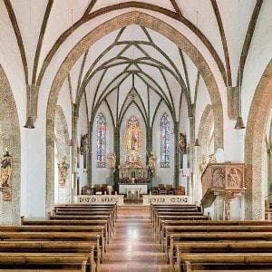 Kirchenkonzert
