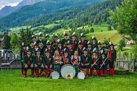 Dämmerschoppen der TMK Göriach