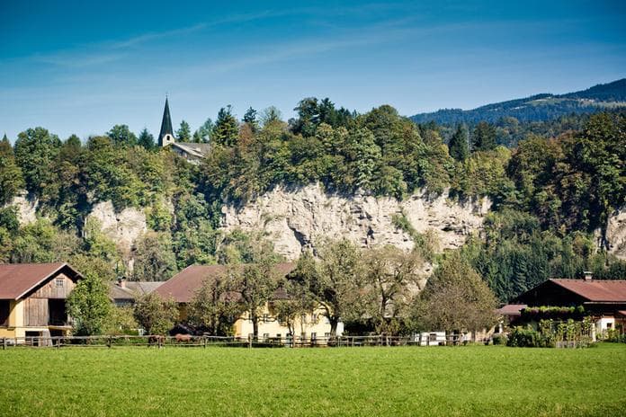 Georgenberger Pferdetage