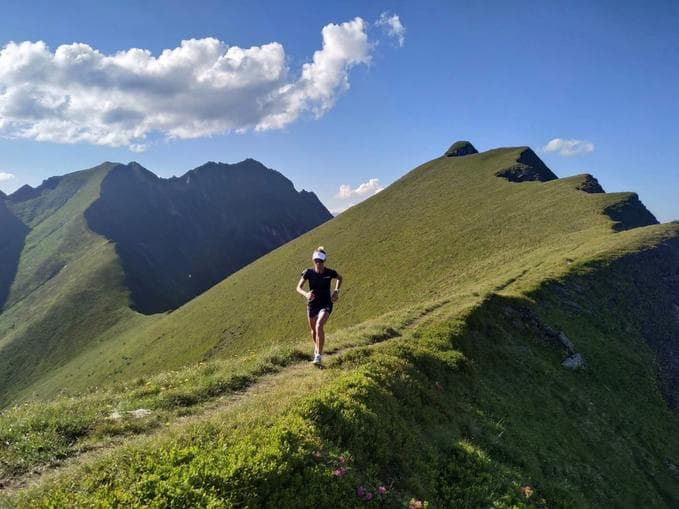Bergwärts - Trailrunning für alle