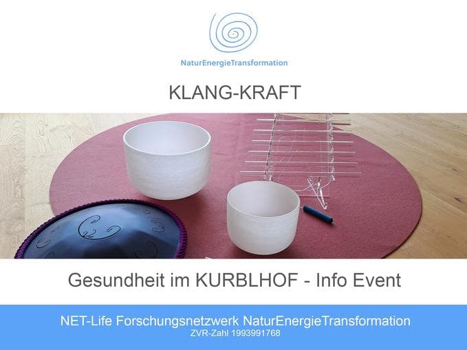 Kristall-Klangmeditation