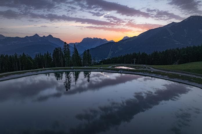 Sommer Erlebnisse - Sonnenaufgangstour Gschwandtkopf