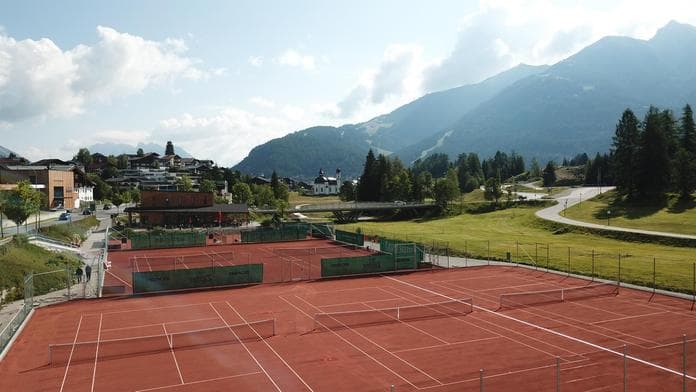 Charity Tiebreak Doppel-Turnier