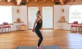 Functional Yoga