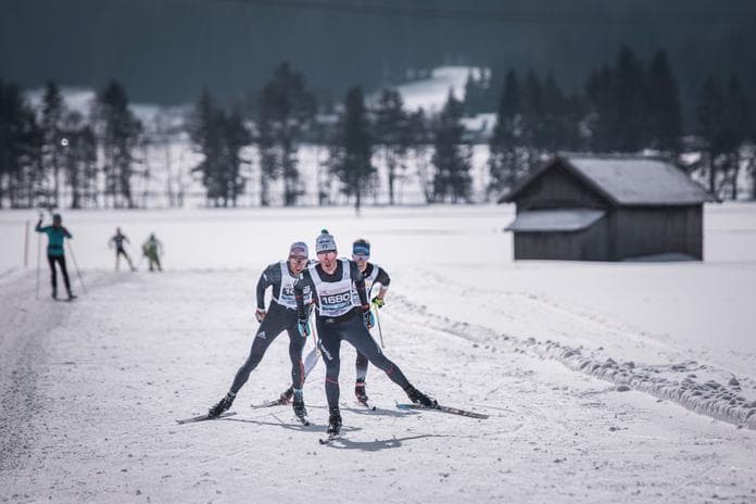 Euroloppet Ganghoferlauf
