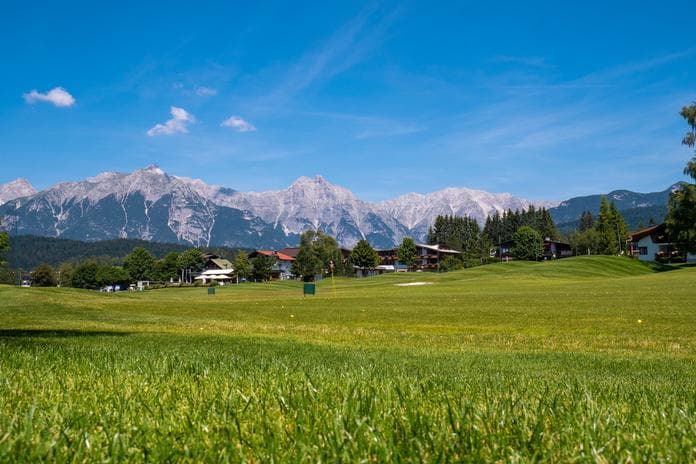 Austrian Amateur (Golf) Open - Race to Malaysia