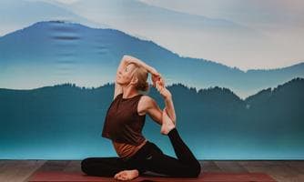Flow to Yin - Yogaeinheit