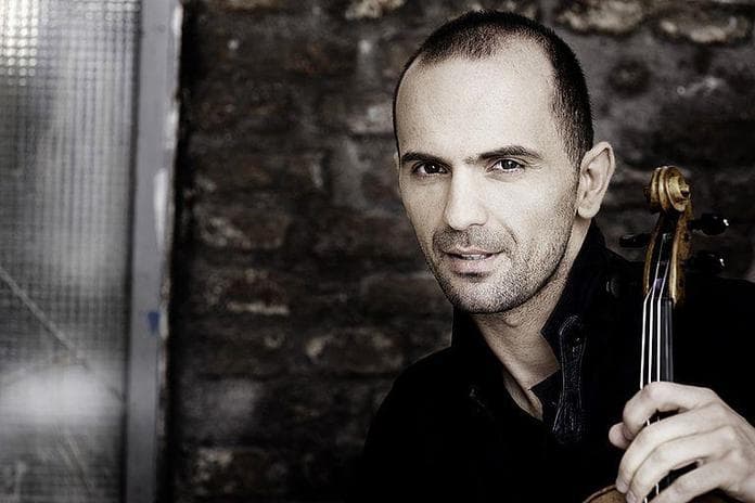 Joint Crescendo of the Musiktage Region Seefeld
