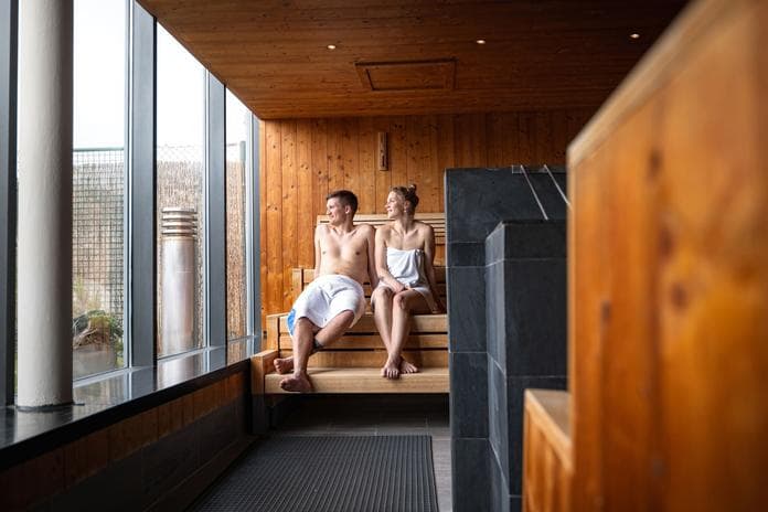 Lange Nacht der Sauna