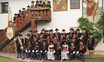 Auländer Kirchtag