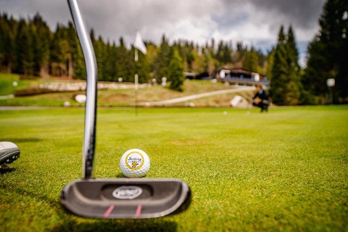 WÖSR Damen 2026 - Golf Turnier