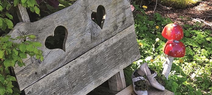 Sommer Erlebnisse - Märchen - Mythen - Sagen