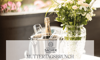 cher Muttertagsbrunch