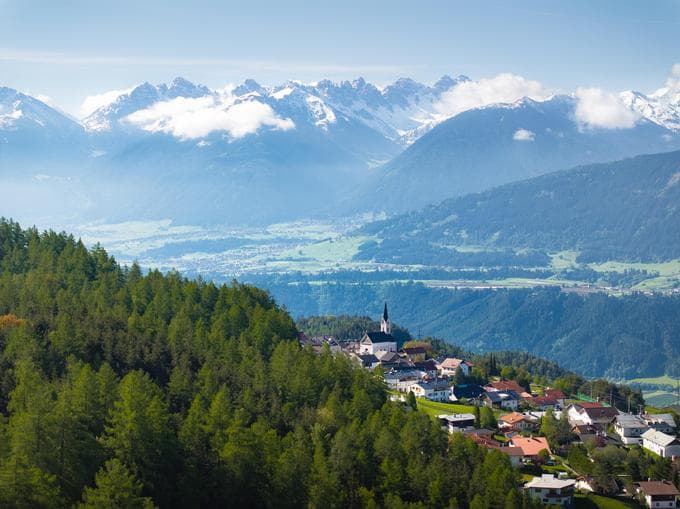 Vortrag - "Geschichte der Römerstraßen in Tirol"