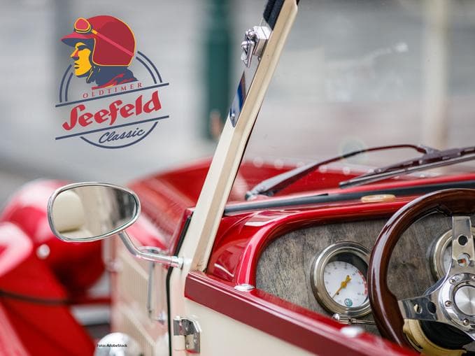 Seefeld Classic Cars